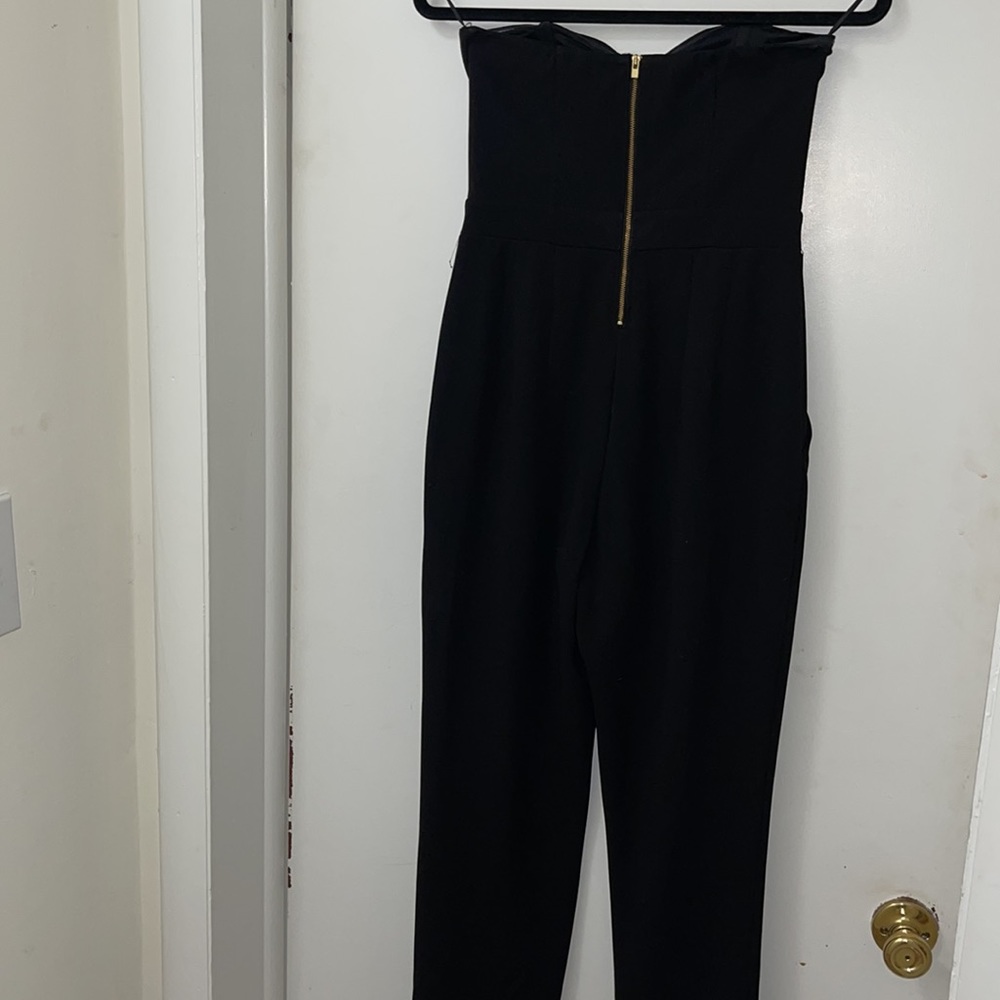 Express Jumpsuit - Picture 2 of 2
